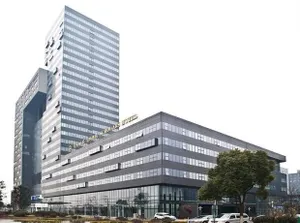 Image of Wuxi Scholars Hotel