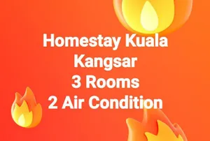 Image of Homestay Kuala Kangsar