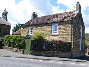 Image of 2 Church Cottages
