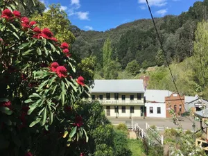 Image of Walhalla Coach House