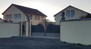 Image of Ferienhaus Schiffer