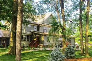 Image of Lincoln Way Inn Bed & Breakfast