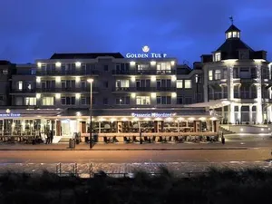 Image of Golden Tulip Noordwijk Beach
