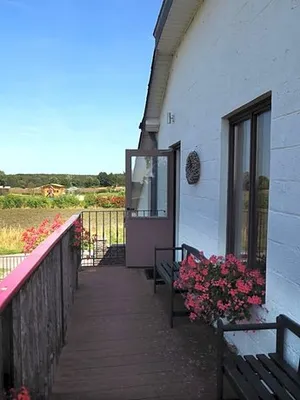 Image of Ard'envie Bed&Breakfast