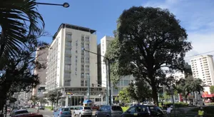 Image of Jóia Hotel