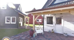 Image of Tiny Haus in Gartow im Wendland Haus Klaus