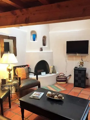 Image of Casas de Guadalupe - Sante Fe Vacation Rentals