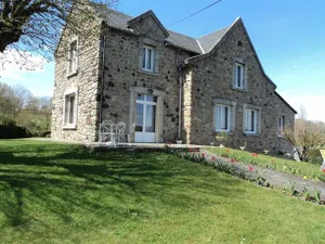 Image of ferme de séjour verchalles