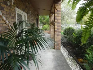 Image of Peaceful Palms B And B