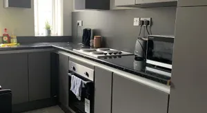 Image of Self catering Skipton town centre apartment