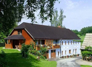 Image of Simandelmuhle Hotel Arbesbach