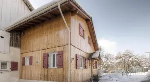 Image of L'ATELIER, chalet 3*