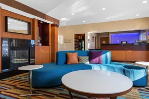 Image of Fairfield Inn St. Cloud