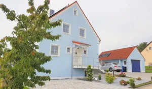 Image of Ferienwohnung Maritte
