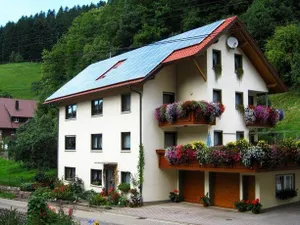 Image of Gästehaus Gerda