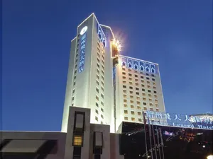 Image of Legend Hotel