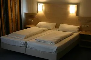 Image of Hotel Mondial Comfort - Frankfurt City Centre