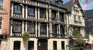 Image of Les Mille et une Nuits
