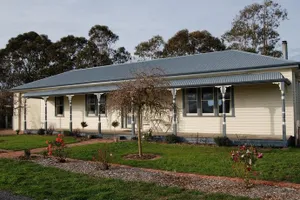 Image of Pound Hill Cottage