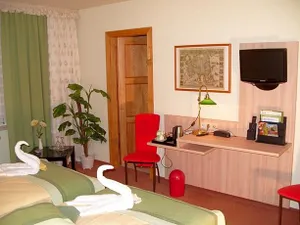 Image of Hotel Haufe