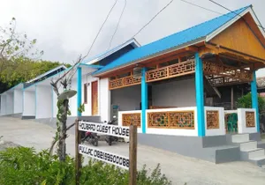 Image of Bira Youzard Guest House