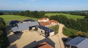 Image of Barrow Hill Barns