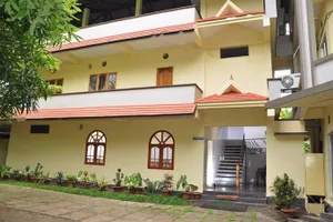 Image of Lake Palace Family Resort Kumarakom