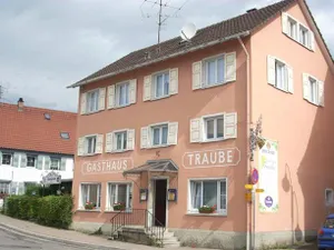 Image of Gasthaus Traube, Ludwigshafen, Bodensee, Seenah gelegen