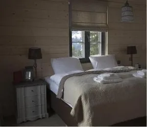 Image of Hamilton Lodge Zweisimmen