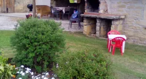 Image of le nid du vallon