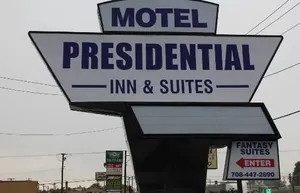 Image of Presidential Inn and Suites