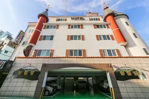 Image of Geojedo Gohyeon It's Montblanc