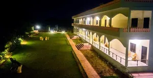 Image of Jungle Retreat Ranthambore
