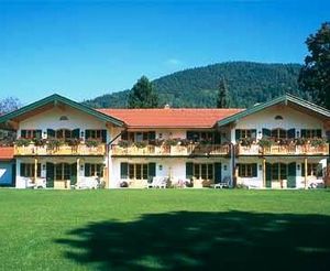 Image of Hotel Garni Haltmair Am See