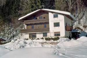 Image of Gästehaus Hupf