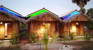 Image of Nature Beach Huts