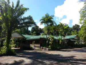 Image of Cow Bay Hotel Motel