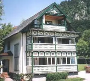 Image of Pension Mozartblick