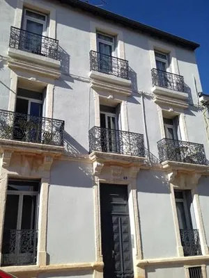 Image of Appartements Azema
