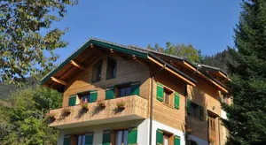 Image of La Savoyarde