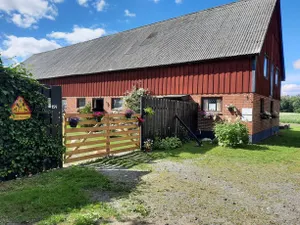 Image of Rya B & -B Tollarp lägenhetsboende