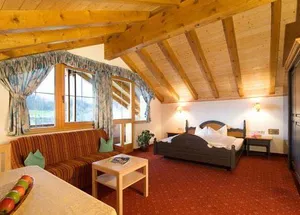 Image of Apart-Hotel Dreisonnenhof