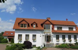 Image of Hotel Erfurtblick