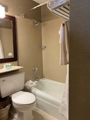 Image of Holiday Inn Danbury Bethel I84