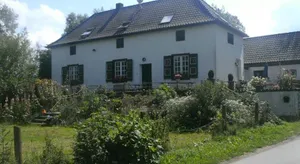 Image of Ferienhaus Fristerhof