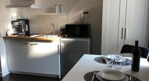 Image of Le Romantic centre 400m gare wifi linge de pressing
