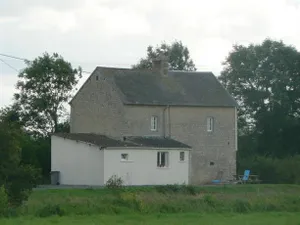 Image of Gîte de L'Aure proche Plages Omaha Beach