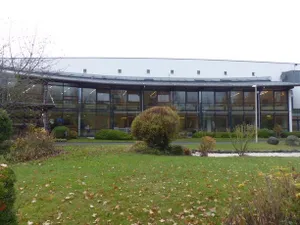 Image of CJD Bonn Godesberg