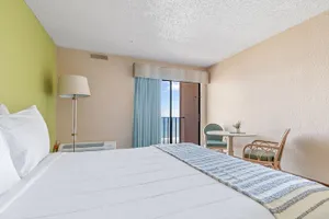 Image of Sandcastle Oceanfront Resort at the Pavilion
