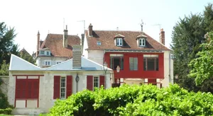 Image of La Maison Des Randonneurs